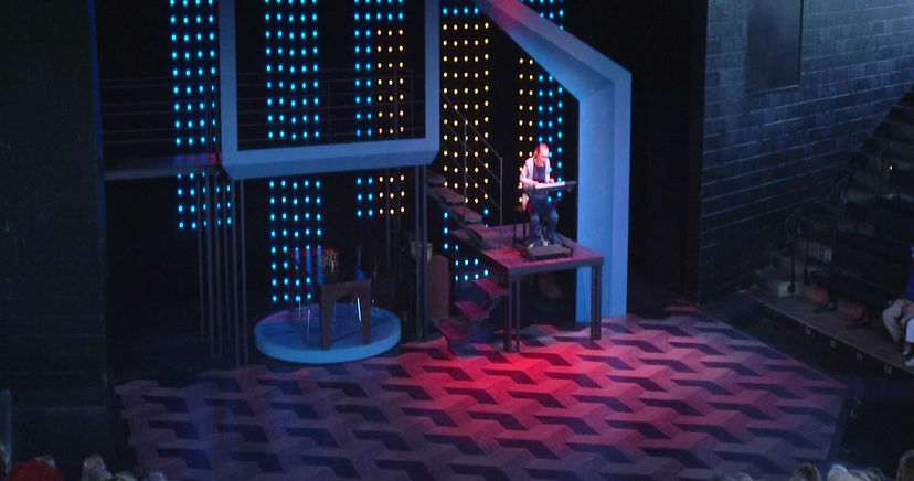Everything Else (Next to Normal)